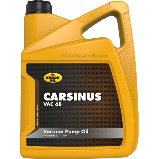 Carsinus VAC 68