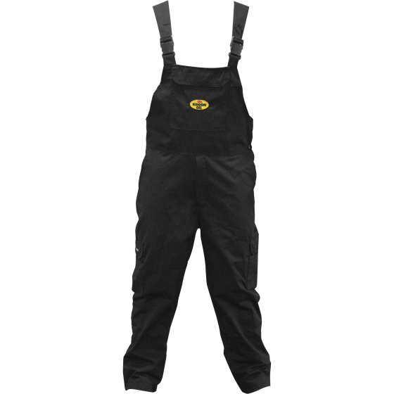 Bib and Brace Overall