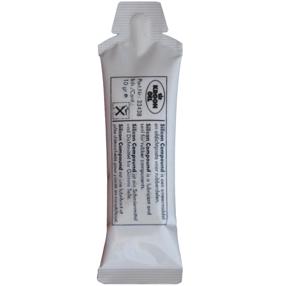 Silicone Compound
